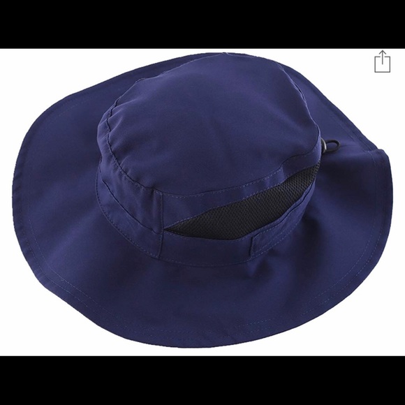 ‼️ SOLD ‼️ 2 kids Sun hat - Picture 3 of 8